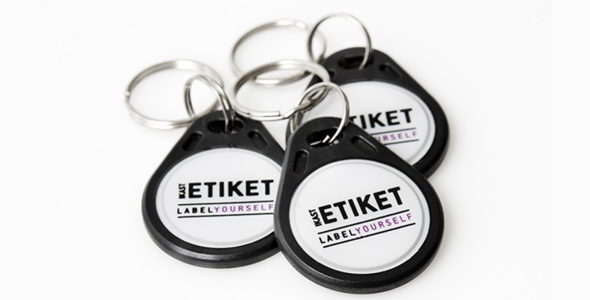 Keyfob